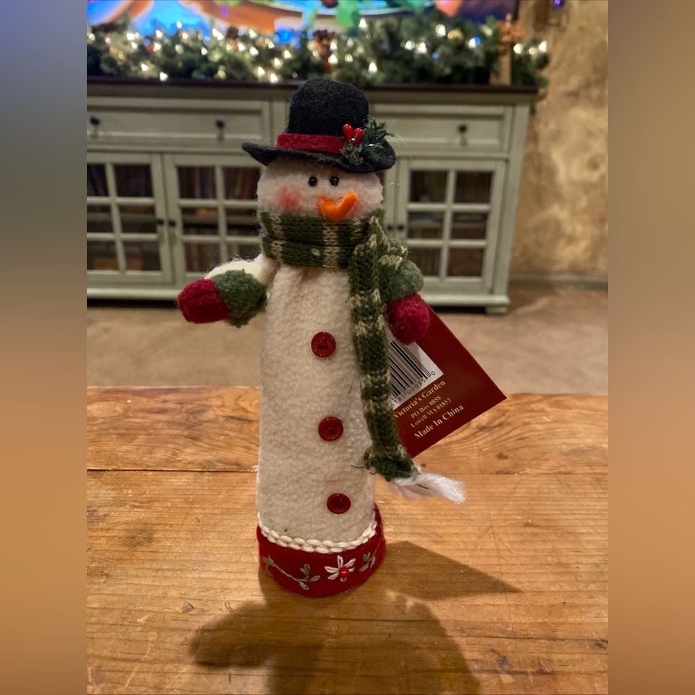 Winter Magic Plush Pop-Up Friends 7 Inches